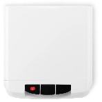 Кулер для воды Starwind SW-1012CW, нижняя загрузка, нагрев 95 °С, охлаждение 4 °С, белый, фото3