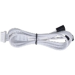 Вентилятор для корпуса Lian-Li SL V2 120 G99.12SLV21W.00 белый 120мм 1600rpm 29dB 4-pin, фото4