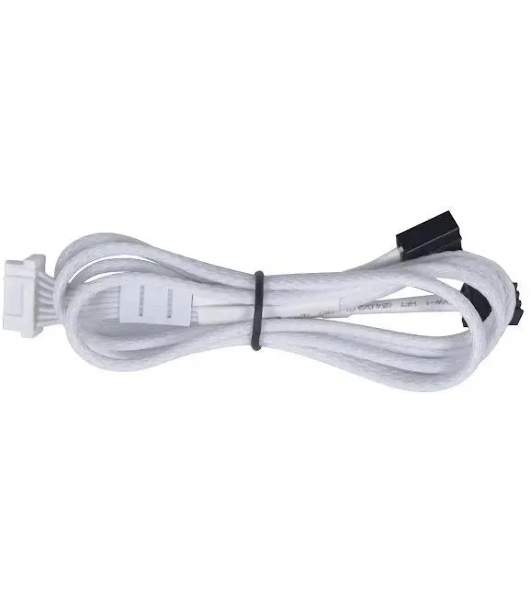 Вентилятор для корпуса Lian-Li SL V2 120 G99.12SLV21W.00 белый 120мм 1600rpm 29dB 4-pin