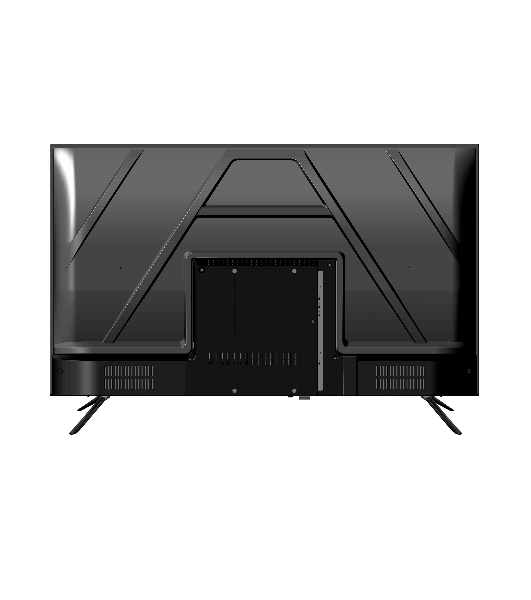 Телевизор Asano 32' 32LF5000T черный LED FHD 60Hz Smart TV