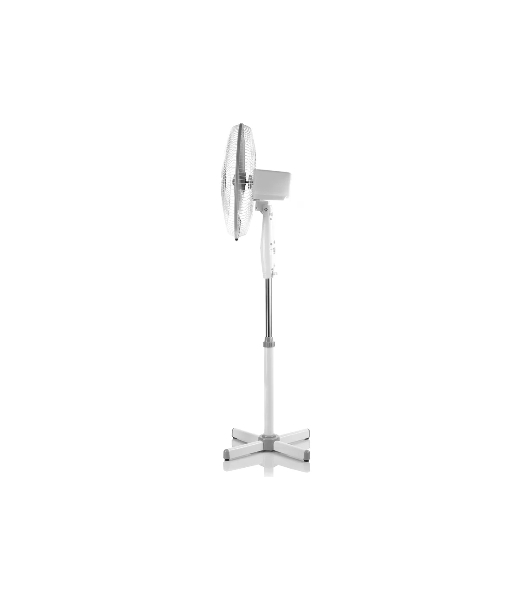 Вентилятор Centek CT-5021 серый, напольный, 40 Вт, 3 скорости, 35 см