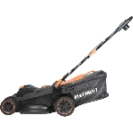 Газонокосилка электрическая Patriot PT2044E Lux, от сети, 2000 Вт, фото16