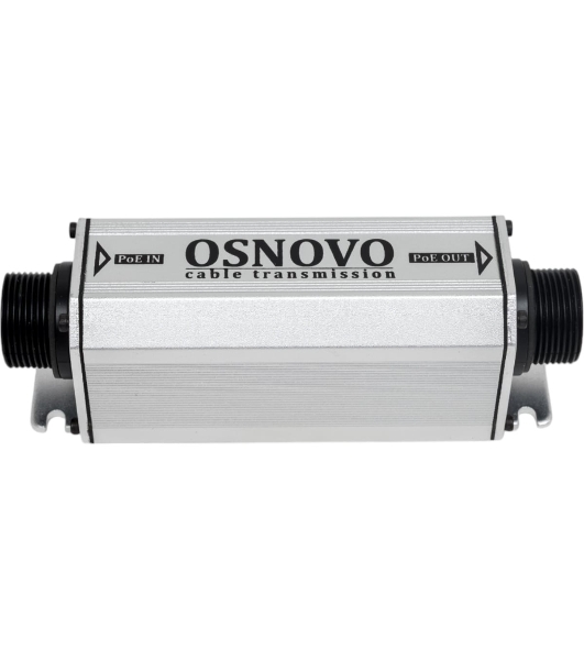 Удлинитель Osnovo E-PoE/1W