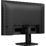 Монитор 23.8' Philips 24E1N1100D IPS 1920x1080, 100 Гц, 4 мс, 16:9, 300 кд/м², HDMI 1.4, VGA, DVI, 3.5 мм, Adaptive-Sync, черный, фото4