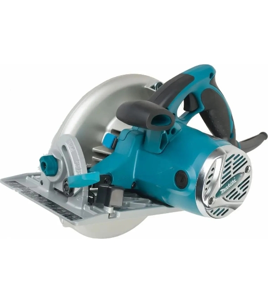 Циркулярная пила (дисковая) Makita 5008MGJX2 1800Вт (ручная)