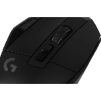Мышь проводная Logitech G502 X черный, 25600 dpi, USB, кнопки - 13, фото5