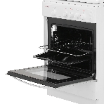 Плита газовая Gefest CG 60М C6 К73 белый, конфорок 4 шт, духовка 63 л, 60 см x 85 см x 60 см, фото6
