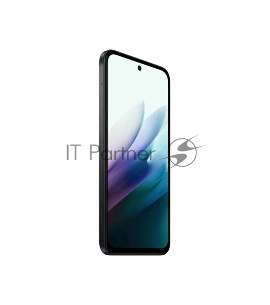 Смартфон Xiaomi Redmi 15 6Gb/128Gb черный