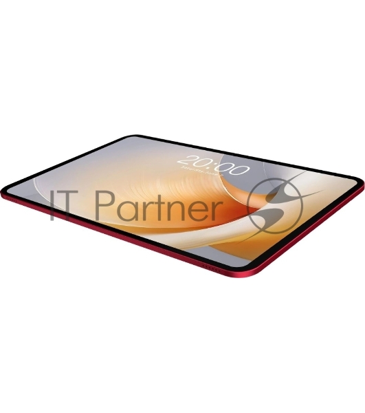 Планшет Teclast T65 Plus 13.4', 8Gb, 128Gb, 4G LTE, Android 15, красный