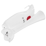 Блендер погружной Bosch MSMP1000 350 Вт, белый, фото4