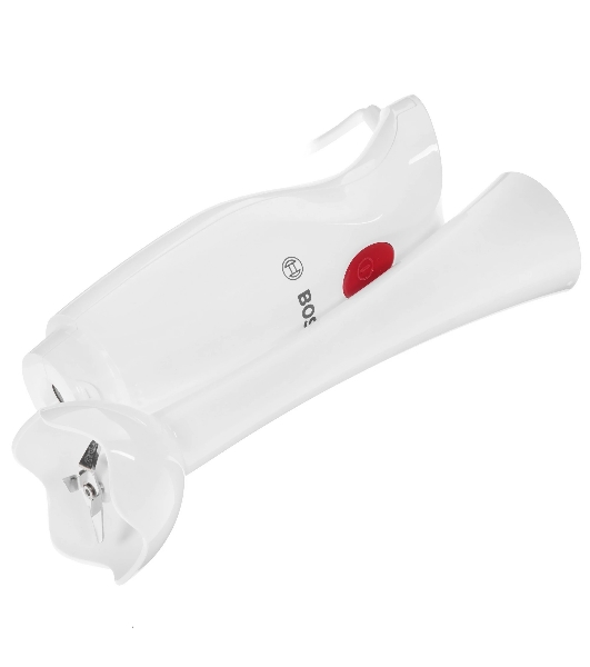 Блендер погружной Bosch MSMP1000 350 Вт, белый