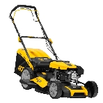 Газонокосилка бензиновая Denzel GLR-510SP-K, 4,5 л.с., фото3