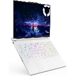 Ноутбук Lenovo Legion 7 16IAX10/Intel Core Ultra 9 275HX/16'/OLED/32GB/1024GB SSD/NVIDIA GeForce RTX 5060 8GB/Windows 11 Home/белый/2kg, фото7