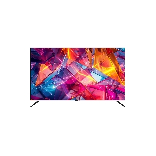 Телевизор WildRed 32' 32QWS9007 черный/серебристый DLED HD 60Hz Android TV 1GB/8GB