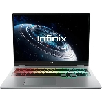 Ноутбук Infinix GTBOOK GL614 16' Core i7-13620H N5060 16Gb/1Tb Win Silver, фото 1