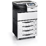 МФУ лазерное Avision AM5630i, принтер/сканер/копир, (ч/б печать, дуплекс, A3, 30 стр./мин., USB, Ethernet, без автоподатчика), фото2