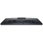 Монитор 24' DELL P2424HT IPS 1920x1080, 60 Гц, 5 мс, 16:9, 300 кд/м², 1xHDMI, 1xDP, 1xUSB-C, сенсорный, черный/серебристый, фото7