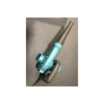 Воздуходувка Makita UB1103 600Вт (уборка: сухая) синий, фото2