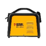 Аппарат инвертор. дуговой сварки Denzel SDM-180 Top, 180 А, ПВ 80%, фото12