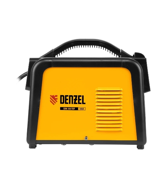 Аппарат инвертор. дуговой сварки Denzel SDM-180 Top, 180 А, ПВ 80%