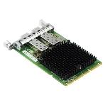 Сетевой адаптер LR-LINK PCIE 10Gb 2PORT SFP+ OCP3 LRES3039PF-OCP, фото4