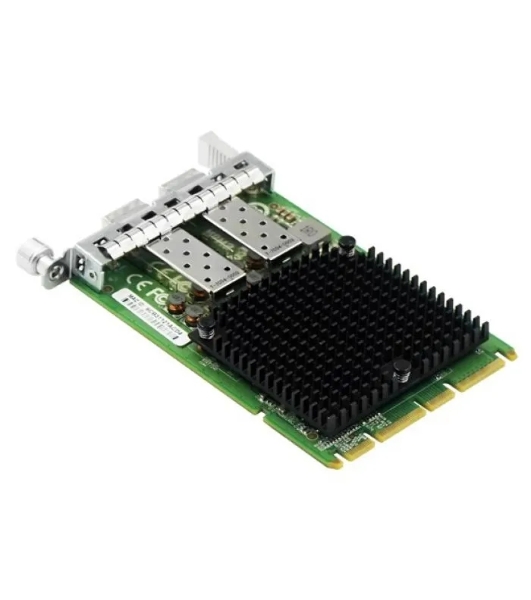 Сетевой адаптер LR-LINK PCIE 10Gb 2PORT SFP+ OCP3 LRES3039PF-OCP