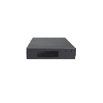 Коммутатор Managed L2 Switch 8x1000Base-T, 2x1000Base-X SFP, RJ45 Console, 19' w/brackets, фото3