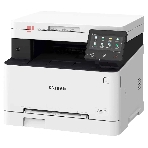 МФУ лазерное Canon i-Sensys MF651Cw, А4, цветное, печ. 18 стр/мин., скан. до 27 стр/мин (ч/б) 14 стр/мин (цвет), 1200 x 1200 dpi (принтер) 600x600dpi (сканер), USB 2.0, RJ-45, Wi-Fi, Air Print, Mopria, фото 1
