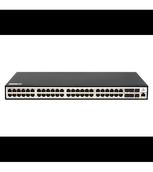 Коммутатор управляемый уровня 2+ SNR SNR-S5110G-48TX