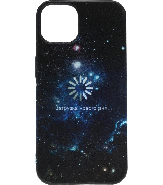 Чехол (клип-кейс) Gresso Meridian, для iPhone 13, черный gr17aaae8891