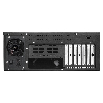Серверный корпус ExeGate Pro 4U450-16/4U4019S (RM 19', высота 4U, глубина 450, БП 1000ADS, USB), фото2