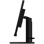 Монитор 27' Lenovo ThinkVision P27u-20 IPS 3840x2160, 60 Гц, 4 мс, 16:9, 400 кд/м², 2xHDMI, 1xDP, Thunderbolt, черный, фото7