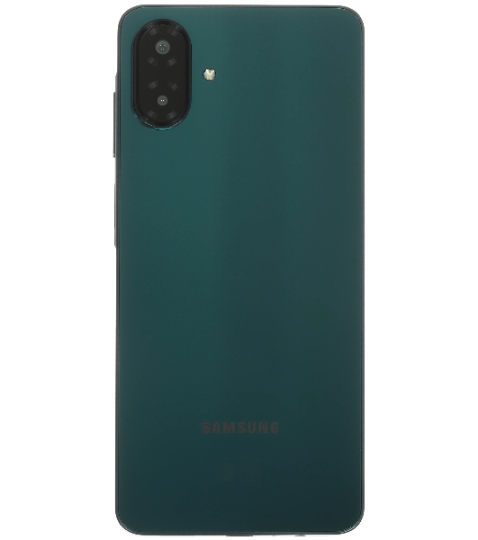 Смартфон Samsung Galaxy A07 4/64Gb, зеленый