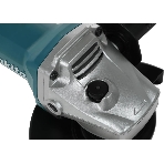 Угловая шлифовальная машина (болгарка) Makita DGA701ZU шлифмашина угл, фото4