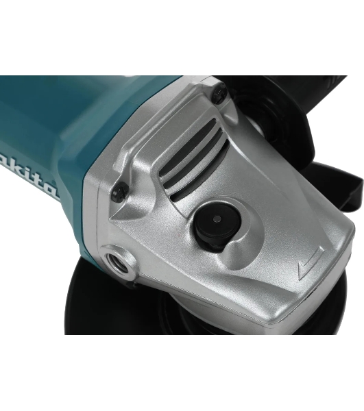 Угловая шлифовальная машина (болгарка) Makita DGA701ZU шлифмашина угл