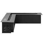 Очаг электрический Royal Thermo RTFP/P850MA 3D Cassette Mystery Angle, фото4