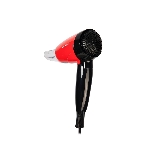 Фен Centek CT-2230 RBL красный/черный, 1200 Вт, компактный, фото5