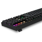 Клавиатура Defender Mirax GK-352 проводная, USB Type-A, чёрный, фото11
