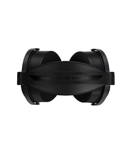 Гарнитура ASUS ROG Kithara чёрный, проводная, подсветка, совместимость с PS5