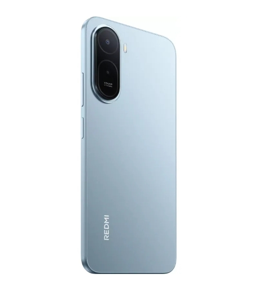 Смартфон Xiaomi Redmi A7 Pro 4Gb, 64Gb, голубой