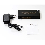 Разветвитель HDMI 1X4 DD424 VCOM, фото6