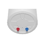 Водонагреватель Thermex Solo 30 V 2кВт 30л электрический настенный, фото2