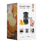Соковыжималка GALAXY GL 0855 черный, цитрусовая, 50 Вт, 250 мл, механическое, фото2