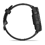 Умные часы Garmin Forerunner 965, 1.4' AMOLED, Wi-Fi, Bluetooth, NFC, GPS, 50м, черный / серый, фото7