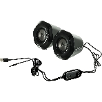 Акустическая система Edifier G1000 2.0 черный 10Вт BT, фото8