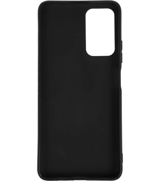 Чехол (клип-кейс) Gresso для Xiaomi Poco M4 Pro 5G Meridian черный/бежевый (GR17AAAE8996)