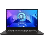 Ноутбук MSI Venture 17 AI A1MG-004XRU серый Intel Core Ultra 5 125H 3600MHz/17.3'/1920x1080/16Gb/512Gb SSD/Intel Arc Graphics/Wi-Fi/Bluetooth/Windows 11 Pro, фото 1