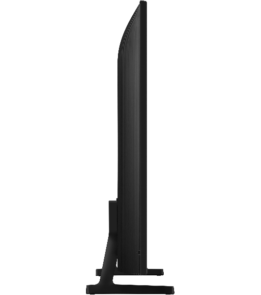 Телевизор Samsung 50' QE50Q7FAAUXRU черный QLED 4K UHD 60Hz Smart TV