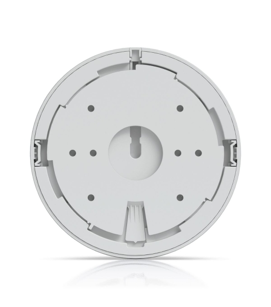 Камера видеонаблюдения Ubiquiti UniFi Protect Camera AI Dome 4K (8Mp), 30 к/с, 109,9°, ИК-подсветка до 40 м