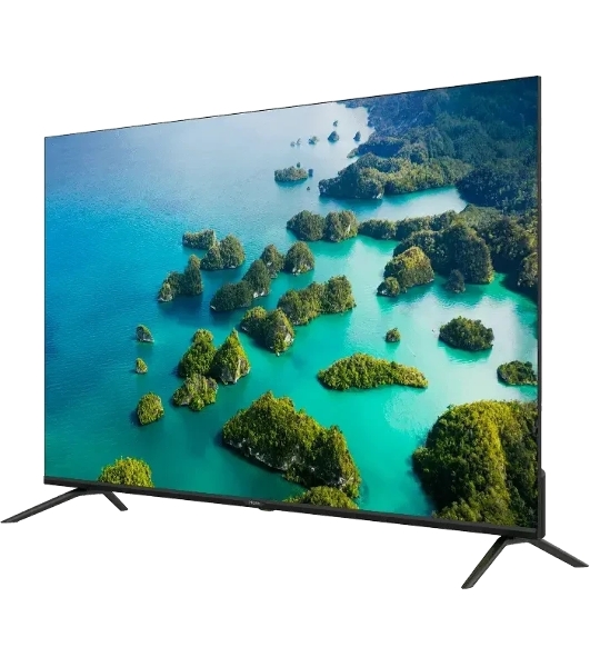 Телевизор Haier 32' DH1ZP0M00RU S2 черный LED FHD 60Hz Smart TV 1GB/16GB